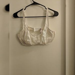 Victoria secret bralette
